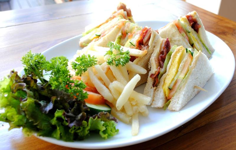 Manggar Indonesia Hotel - Restoran
