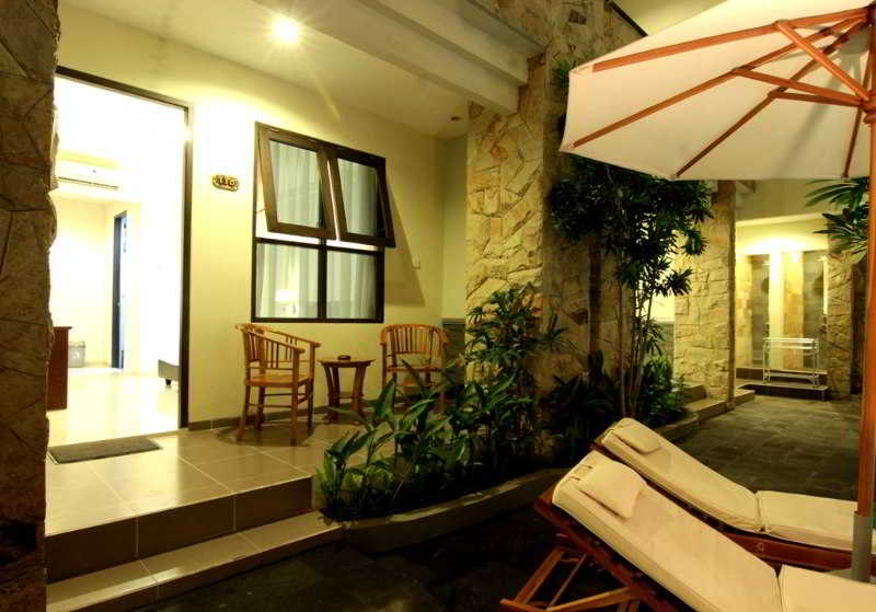 Manggar Indonesia Hotel fotoÄŸrafÄ±