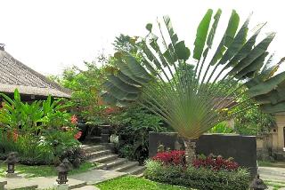 Villa Nirvana Bali otel fotoğrafı