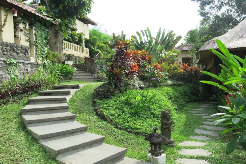 Villa Nirvana Bali - Genel