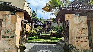 Villa Nirvana Bali fotoÄŸrafÄ±