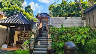 Villa Nirvana Bali fotoÄŸrafÄ±
