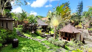 Villa Nirvana Bali fotoÄŸrafÄ±