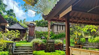 Villa Nirvana Bali fotoÄŸrafÄ±