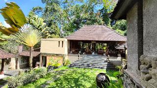 Villa Nirvana Bali fotoÄŸrafÄ±