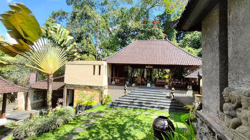 Villa Nirvana Bali - Genel