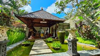 Villa Nirvana Bali fotoÄŸrafÄ±