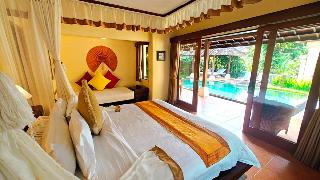 Villa Nirvana Bali fotoÄŸrafÄ±