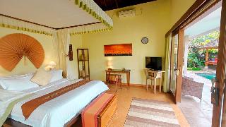 Villa Nirvana Bali fotoÄŸrafÄ±