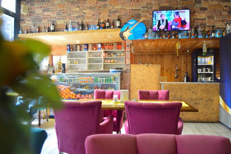 Comfort Life Hotel - Bar