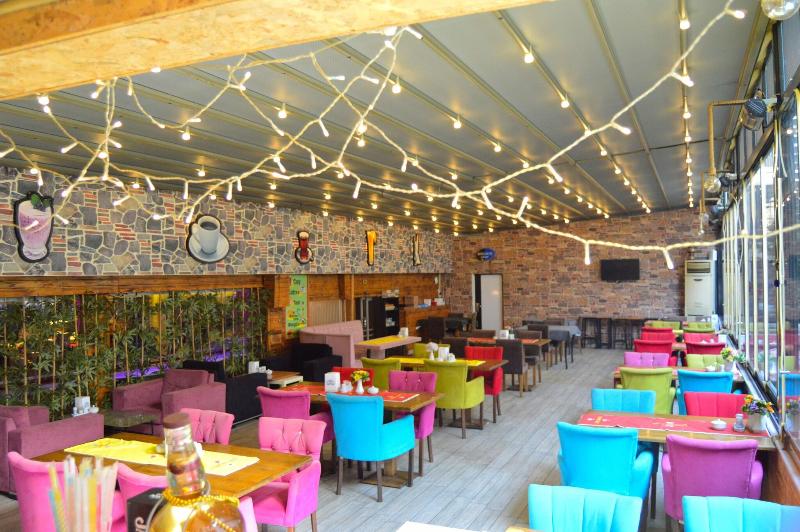 Comfort Life Hotel - Bar
