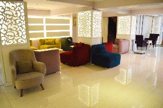 Comfort Life Hotel fotoÄŸrafÄ±