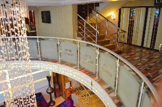 Comfort Life Hotel fotoÄŸrafÄ±