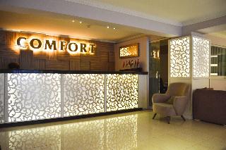 Comfort Life Hotel fotoÄŸrafÄ±