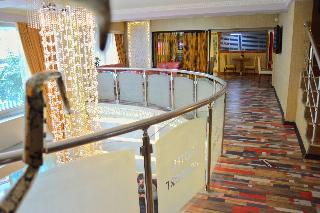 Comfort Life Hotel fotoÄŸrafÄ±