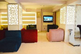 Comfort Life Hotel fotoÄŸrafÄ±