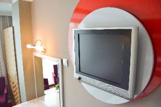 Comfort Life Hotel fotoÄŸrafÄ±