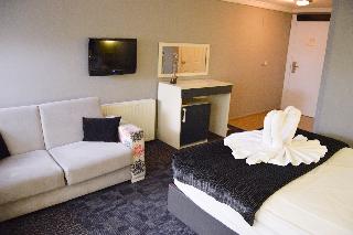 Comfort Life Hotel fotoÄŸrafÄ±
