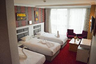 Comfort Life Hotel fotoÄŸrafÄ±