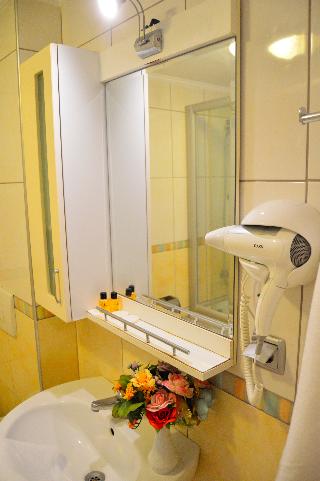 Comfort Life Hotel fotoÄŸrafÄ±