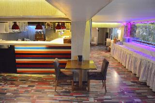 Comfort Life Hotel fotoÄŸrafÄ±