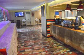 Comfort Life Hotel fotoÄŸrafÄ±
