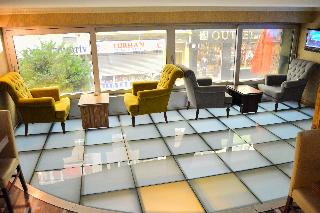 Comfort Life Hotel fotoÄŸrafÄ±