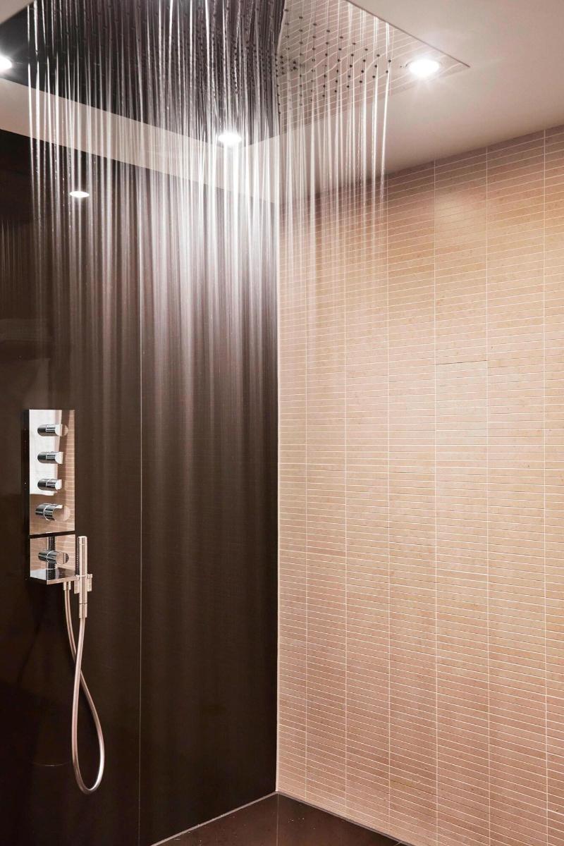 Marriott Hotel Zurich - Oda
