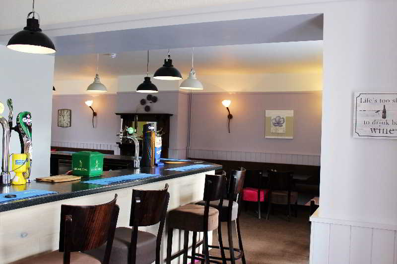 Kings Head Hotel fotoÄŸrafÄ±