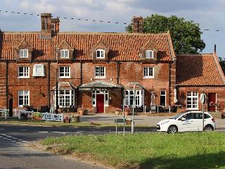 Kings Head Hotel otel fotoğrafı