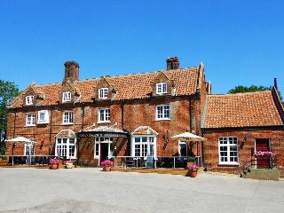 Kings Head Hotel fotoÄŸrafÄ±