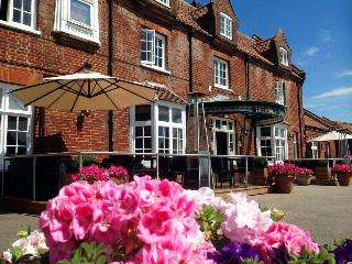 Kings Head Hotel fotoÄŸrafÄ±