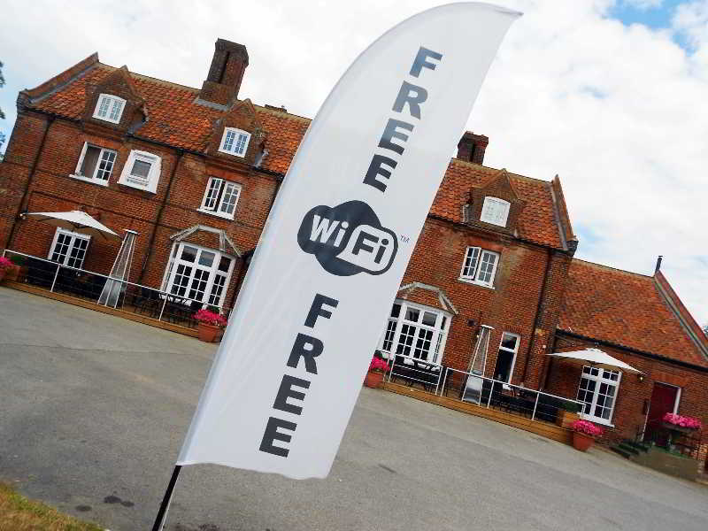Kings Head Hotel fotoÄŸrafÄ±