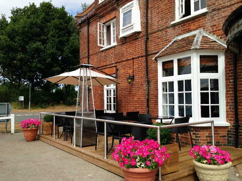 Kings Head Hotel fotoÄŸrafÄ±