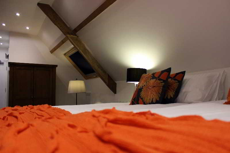 Kings Head Hotel fotoÄŸrafÄ±