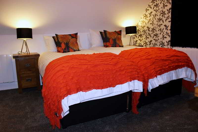 Kings Head Hotel fotoÄŸrafÄ±