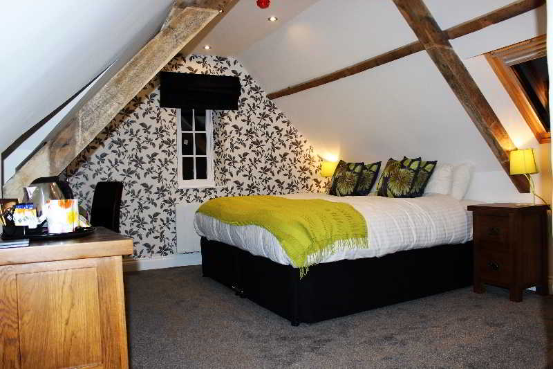 Kings Head Hotel fotoÄŸrafÄ±