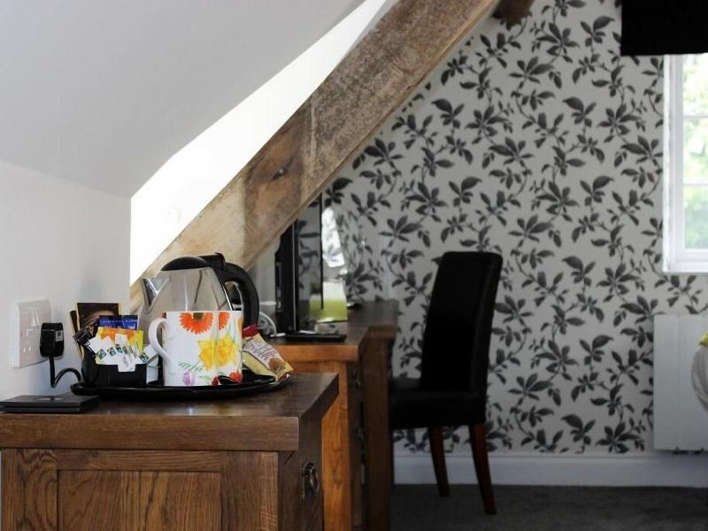 Kings Head Hotel - Oda