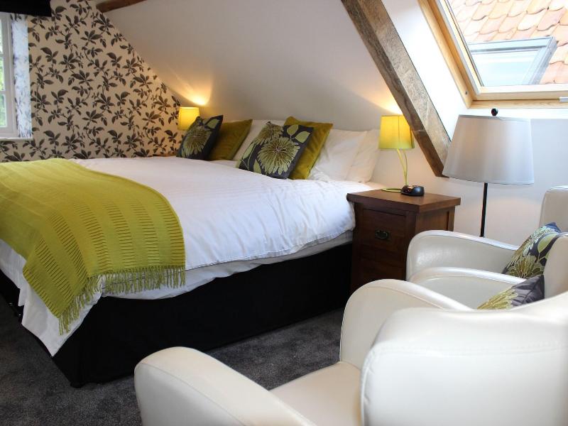 Kings Head Hotel - Oda