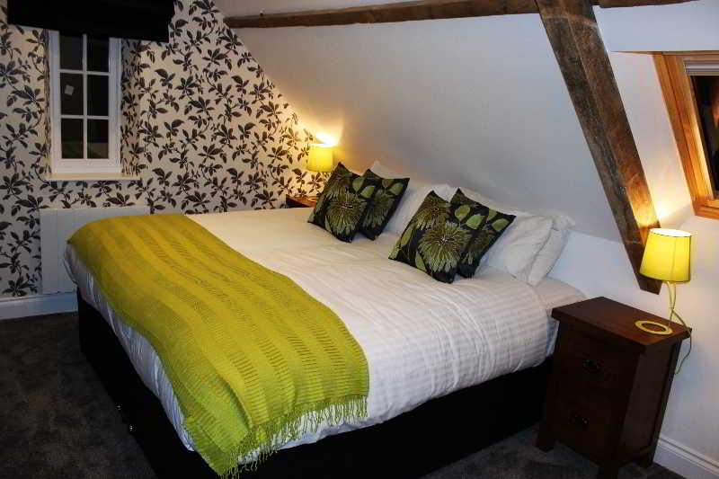 Kings Head Hotel fotoÄŸrafÄ±