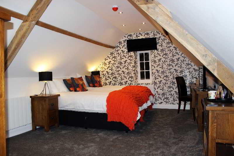 Kings Head Hotel fotoÄŸrafÄ±