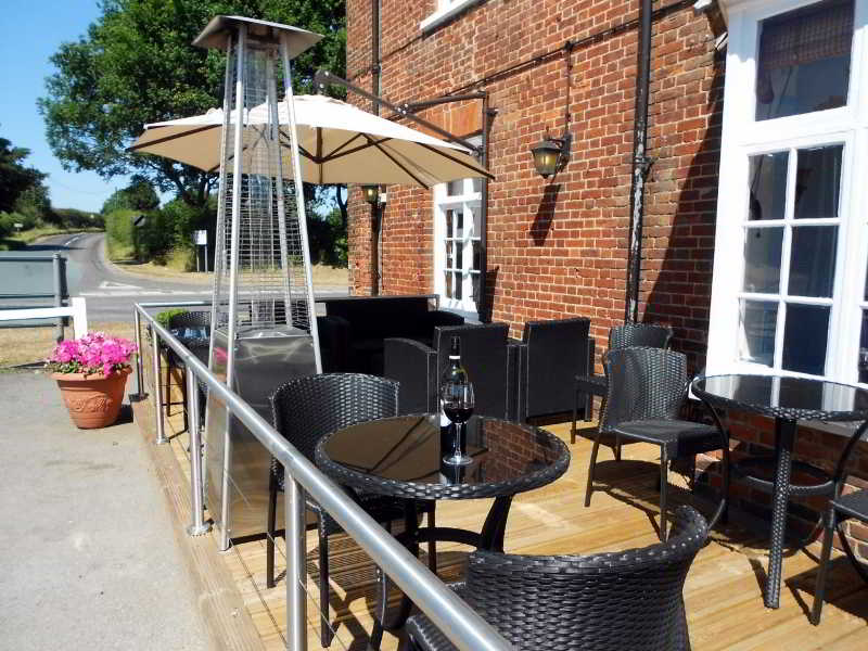 Kings Head Hotel fotoÄŸrafÄ±