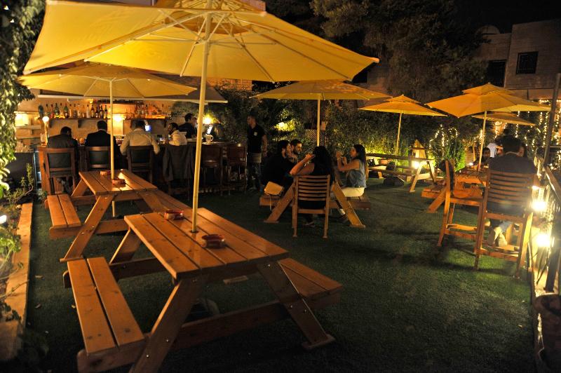 The Conroy Boutique Hotel - Bar
