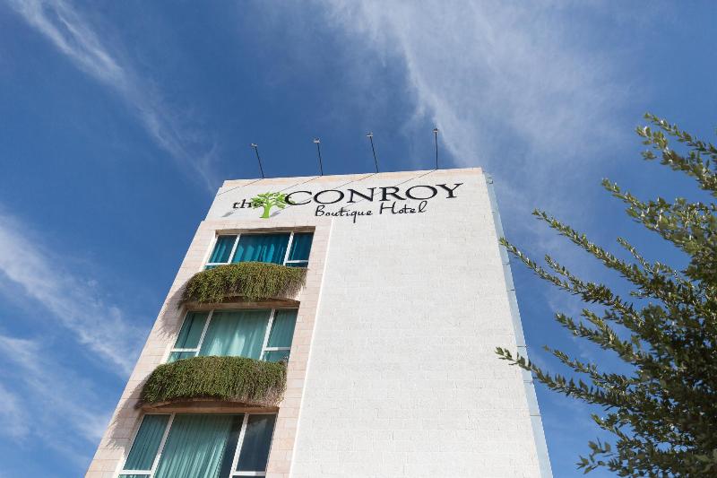 The Conroy Boutique Hotel - Genel
