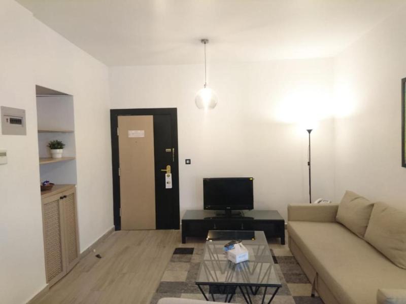 The Conroy Boutique Hotel - Oda