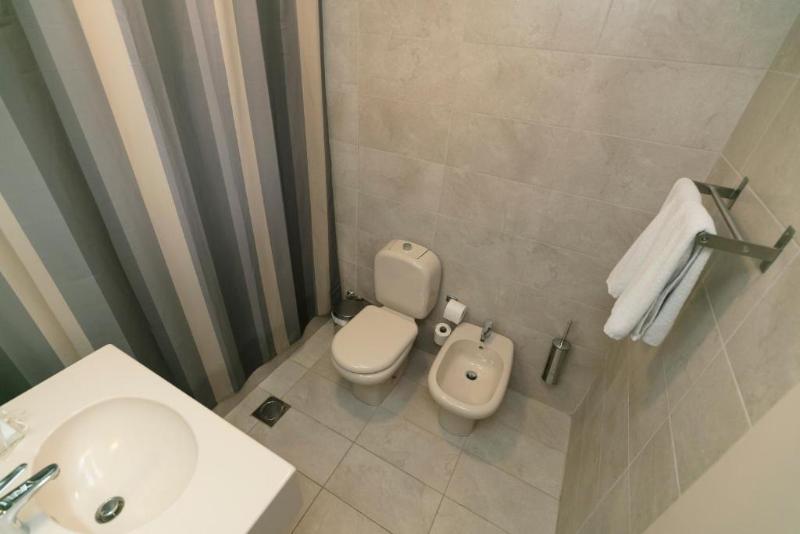 The Conroy Boutique Hotel - Oda