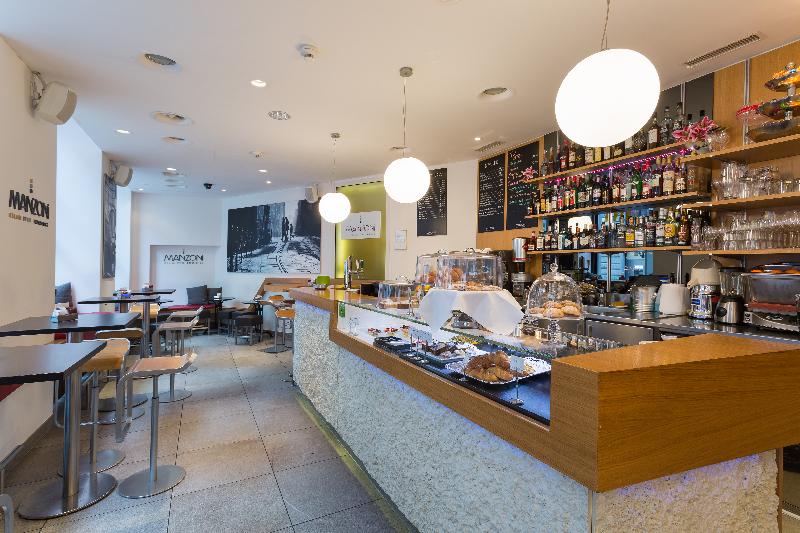 St. Gotthard - Bar