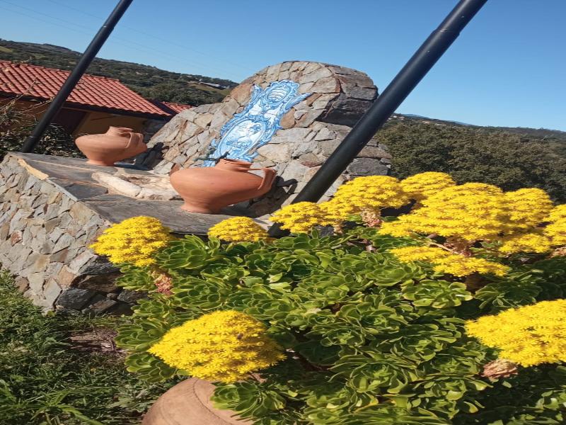 Monte Da Esperança - Lobi