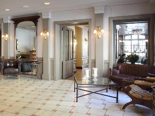 Hotel Montana