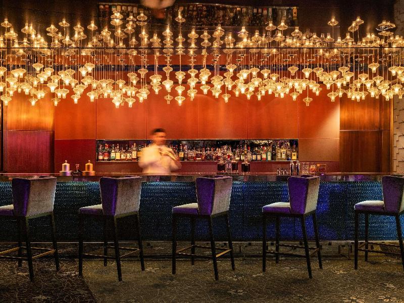 Raffles Istanbul - Bar
